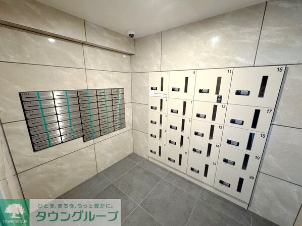 アルティジャーノD’sSAYAMAの物件内観写真